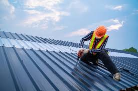 Best Rubber Roofing (EPDM, TPO)  in El Paso De Robles, CA